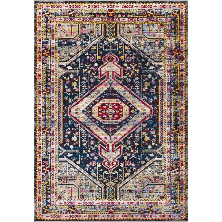 6' X  9' Rugs