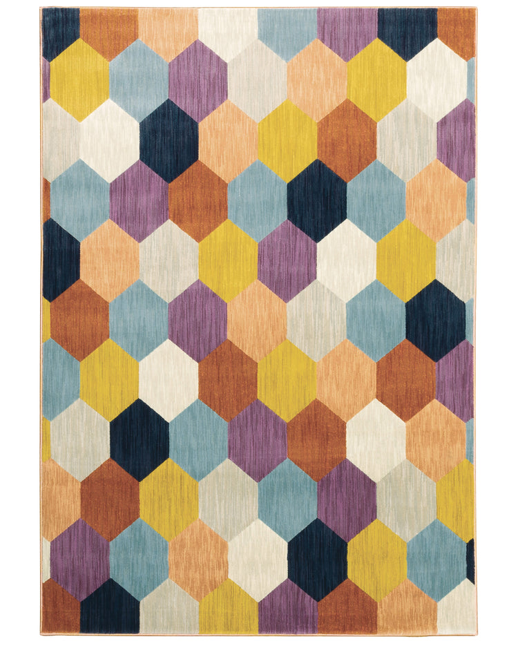 Modern Area Rugs