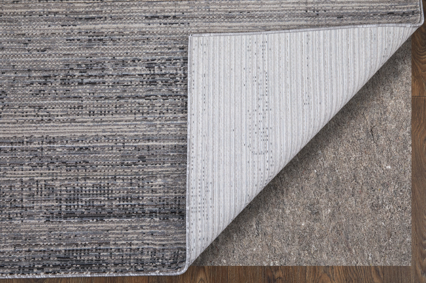 Deja Modern/Casual Gray/Ivory/Taupe Accent Rug  Feizy Rugs Small Parcel,Feizy Rugs,Deja,Gray/Ivory/Taupe,2' x 3',Accent Rug,Polypropylene/Polyester,Modern/Casual,Turkey