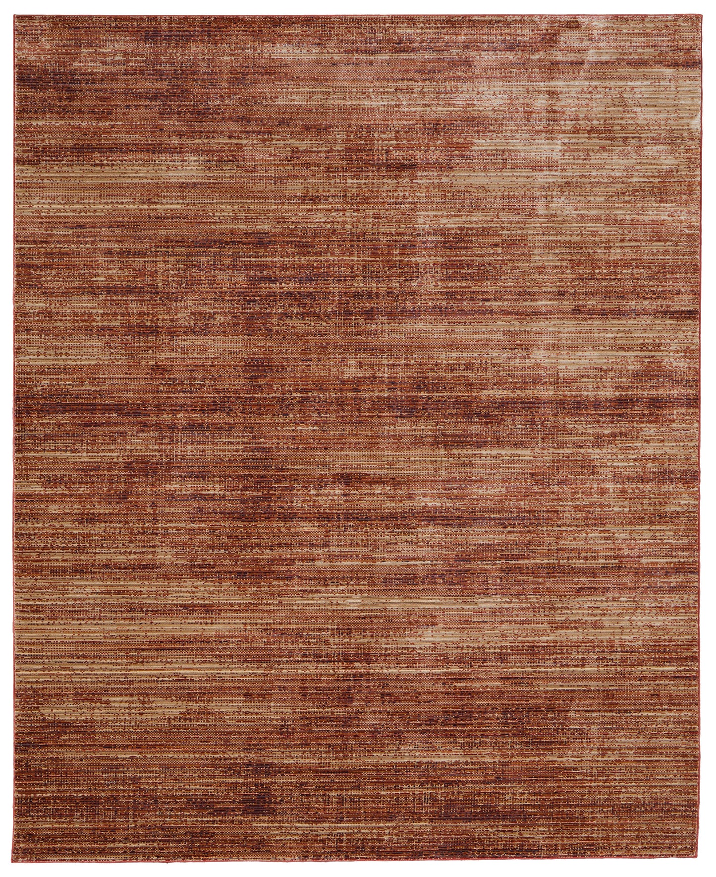 Deja Modern/Casual Brown/Red/Tan Accent Rug  Feizy Rugs Small Parcel,Feizy Rugs,Deja,Brown/Red/Tan,2' x 3',Accent Rug,Polypropylene/Polyester,Modern/Casual,Turkey