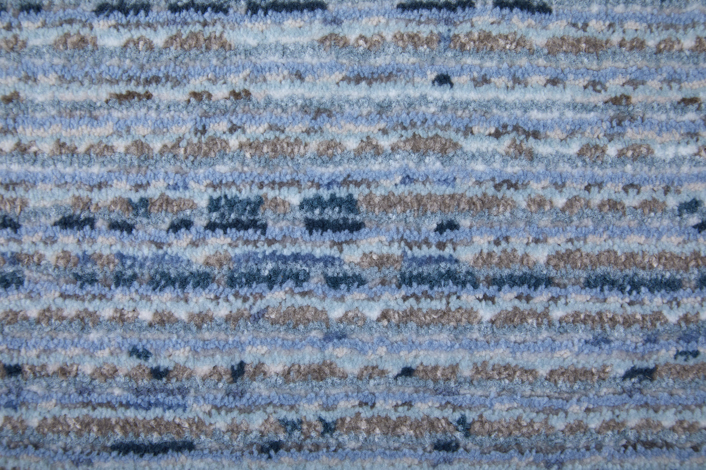 Deja Modern/Casual Blue Accent Rug  Feizy Rugs Small Parcel,Feizy Rugs,Deja,Blue,2' x 3',Accent Rug,Polypropylene/Polyester,Modern/Casual,Turkey