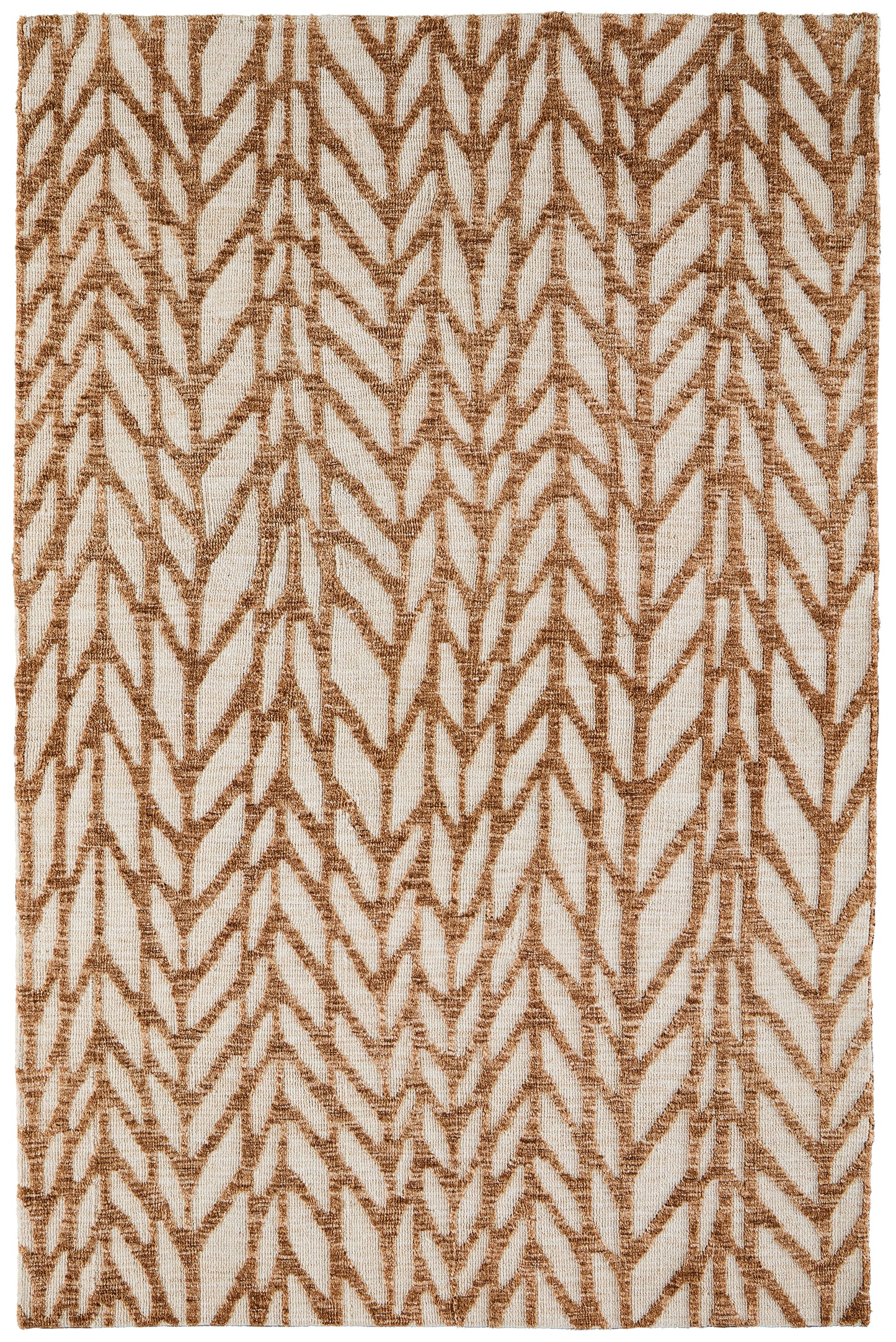 Colton Modern/Bohemian & Eclectic Brown/Tan Area Rug  Feizy Rugs Small Parcel,Feizy Rugs,Colton,Brown/Tan,8' x 10',Area Rug,Polyester,Modern/Bohemian & Eclectic,India