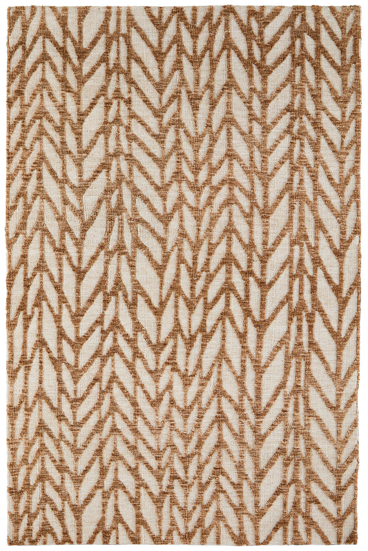 Colton Modern/Bohemian & Eclectic Brown/Tan Area Rug  Feizy Rugs Small Parcel,Feizy Rugs,Colton,Brown/Tan,8' x 10',Area Rug,Polyester,Modern/Bohemian & Eclectic,India