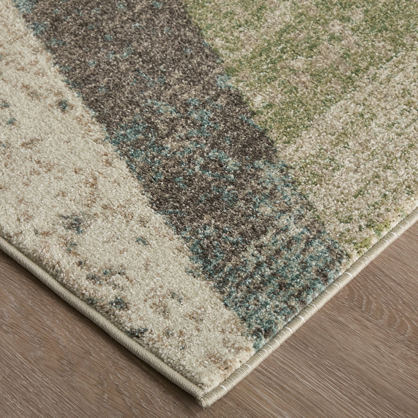 Eden Modern/Bohemian & Eclectic/Casual Ivory/Blue/Green Accent Rug  Feizy Rugs Small Parcel,Feizy Rugs,Eden,Ivory/Blue/Green,1'8" x 2'10",Accent Rug,Polypropylene,Modern/Bohemian & Eclectic/Casual,Turkey