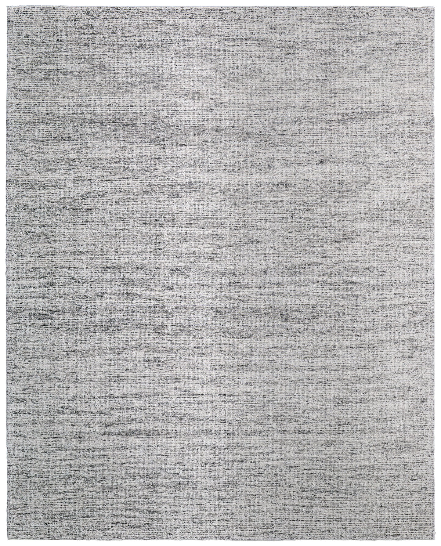 Freemont Modern/Industrial Gray Accent Rug