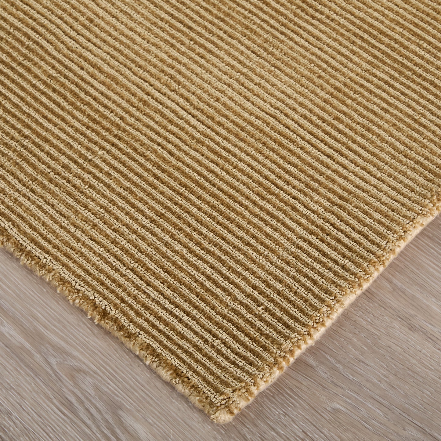 Abbott Modern/Casual Gold Area Rug  Feizy Rugs Small Parcel,Feizy Rugs,Abbott,Gold,8' x 10',Area Rug,Nylon,Modern/Casual,India