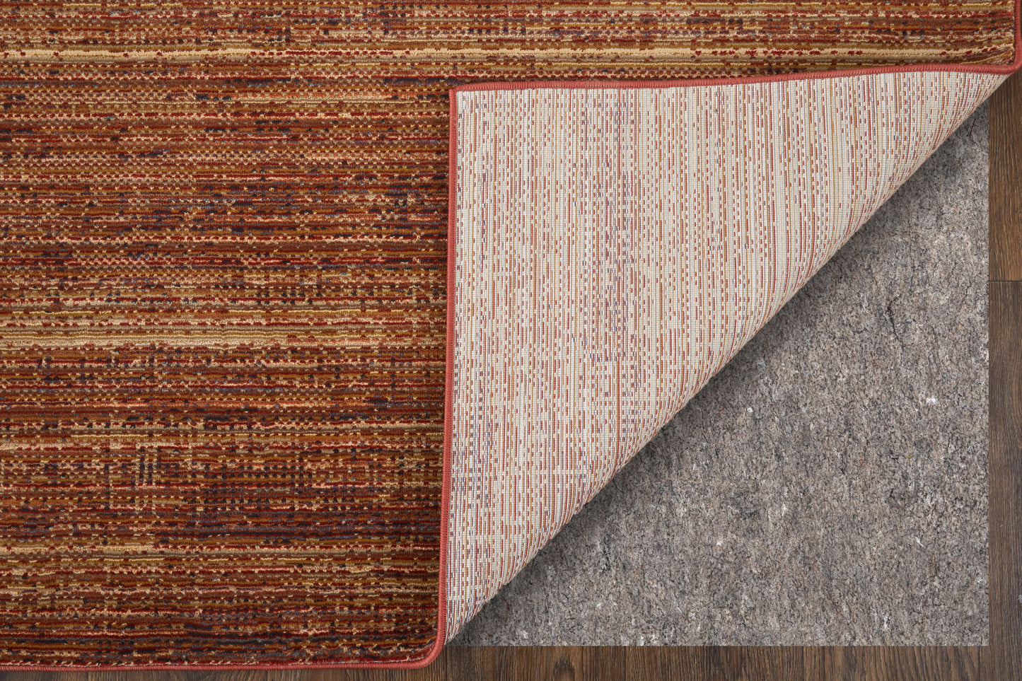 Deja Modern/Casual Brown/Red/Tan Accent Rug  Feizy Rugs Small Parcel,Feizy Rugs,Deja,Brown/Red/Tan,2' x 3',Accent Rug,Polypropylene/Polyester,Modern/Casual,Turkey