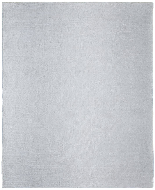 Finley Modern/Casual White Accent Rug