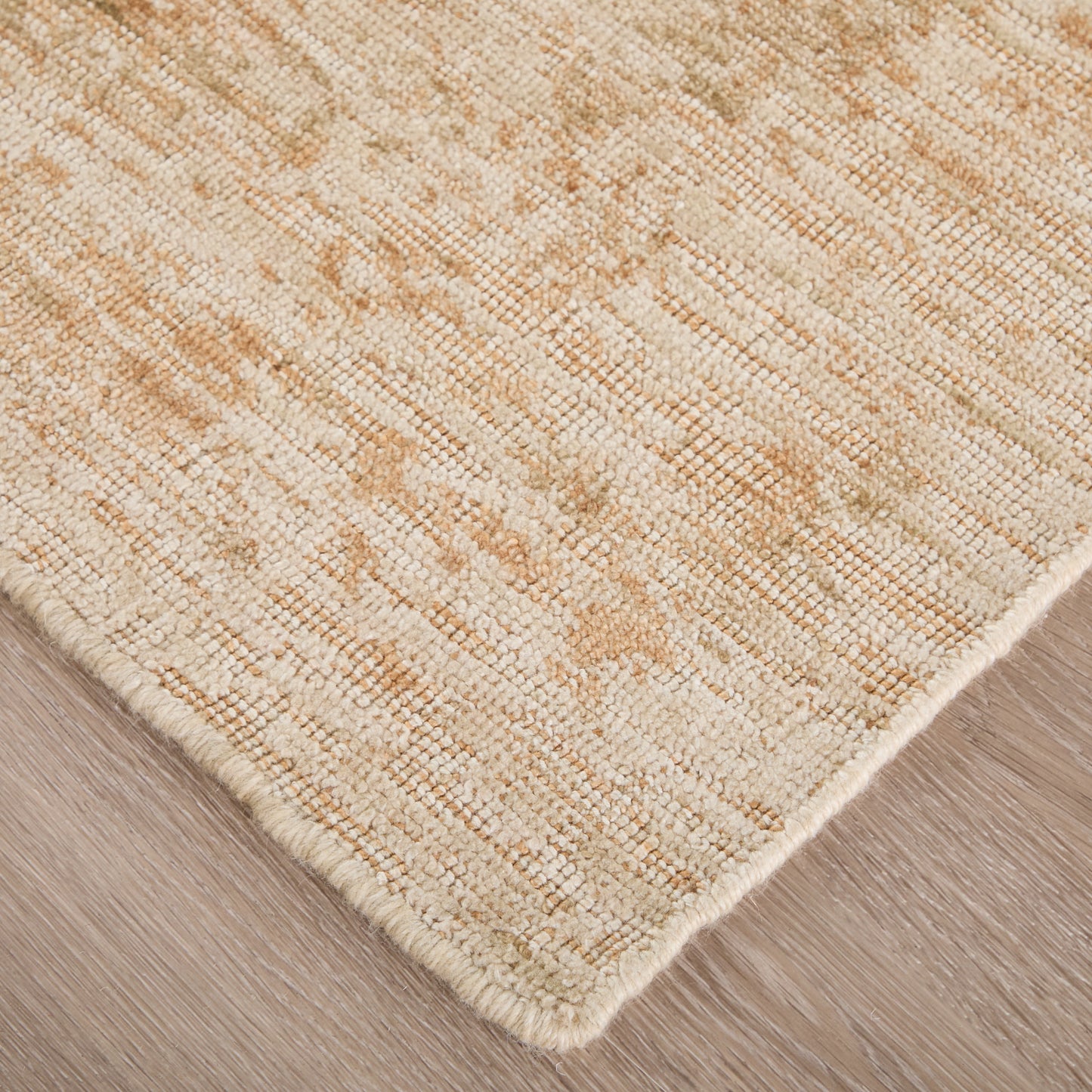 Loralai Transitional/Bohemian & Eclectic/Vintage Tan/Ivory Area Rug  Feizy Rugs Small Parcel,Feizy Rugs,Loralai,Tan/Ivory,8' x 10',Area Rug,Viscose/Wool,Transitional/Bohemian & Eclectic/Vintage,India