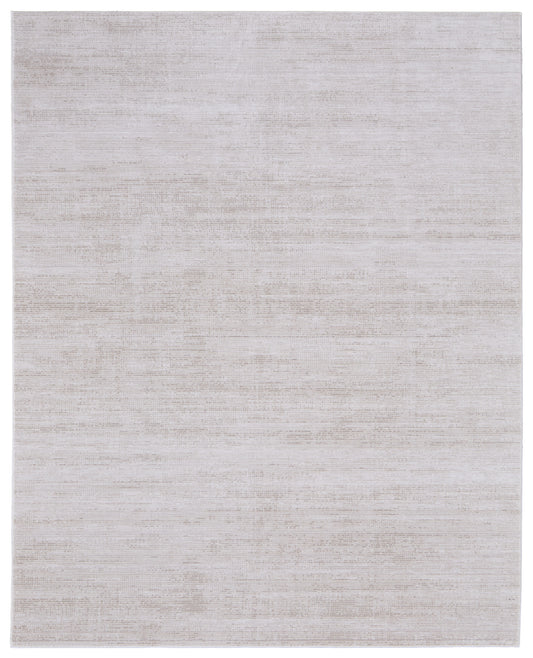 Deja Modern/Casual Ivory/Silver Accent Rug  Feizy Rugs Small Parcel,Feizy Rugs,Deja,Ivory/Silver,2' x 3',Accent Rug,Polypropylene/Polyester,Modern/Casual,Turkey