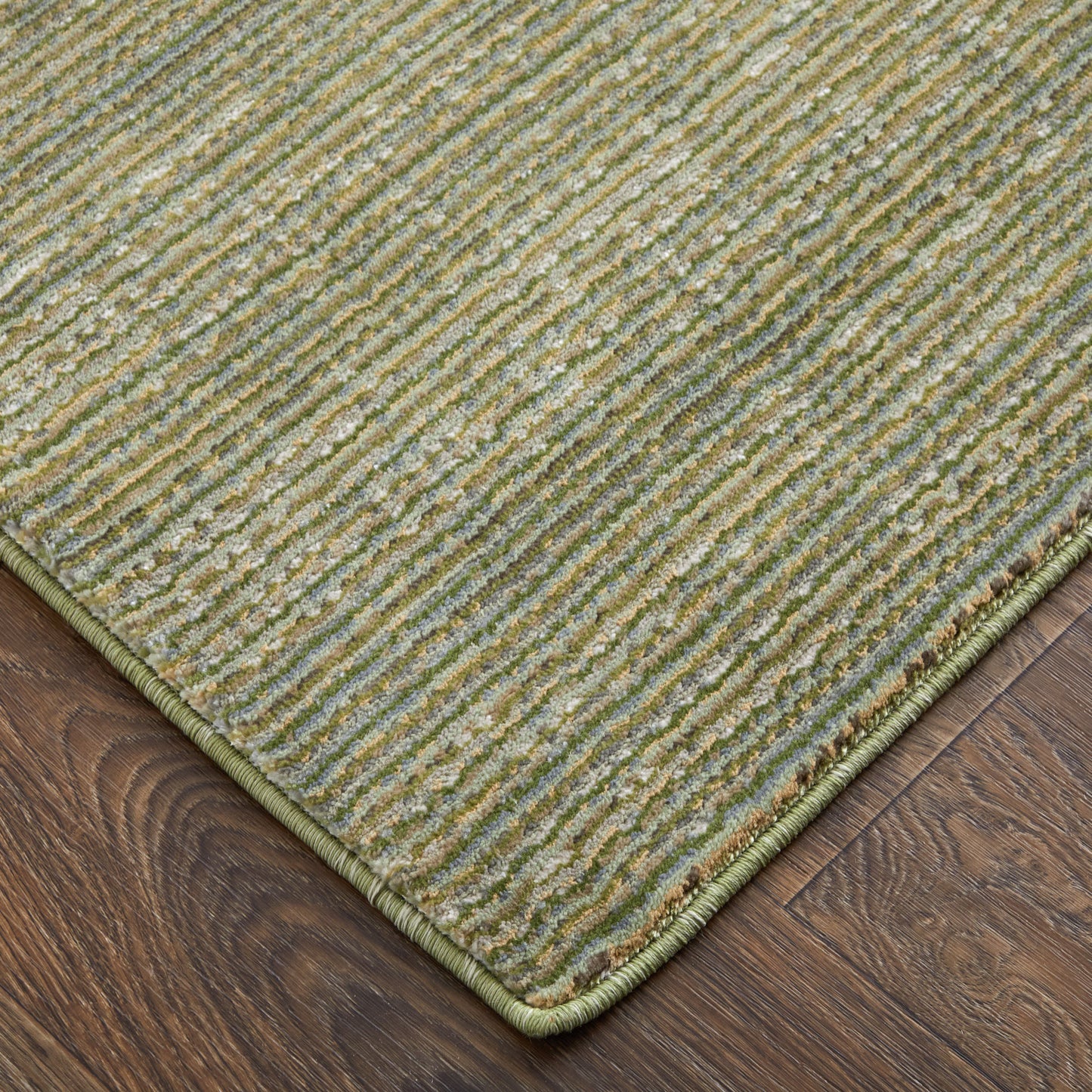 Deja Modern/Casual Green/Tan Accent Rug  Feizy Rugs Small Parcel,Feizy Rugs,Deja,Green/Tan,2' x 3',Accent Rug,Polypropylene/Polyester,Modern/Casual,Turkey