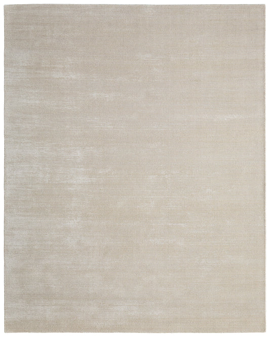 Abbott Modern/Casual Ivory Accent Rug  Feizy Rugs Small Parcel,Feizy Rugs,Abbott,Ivory,2' x 3',Accent Rug,Nylon,Modern/Casual,India