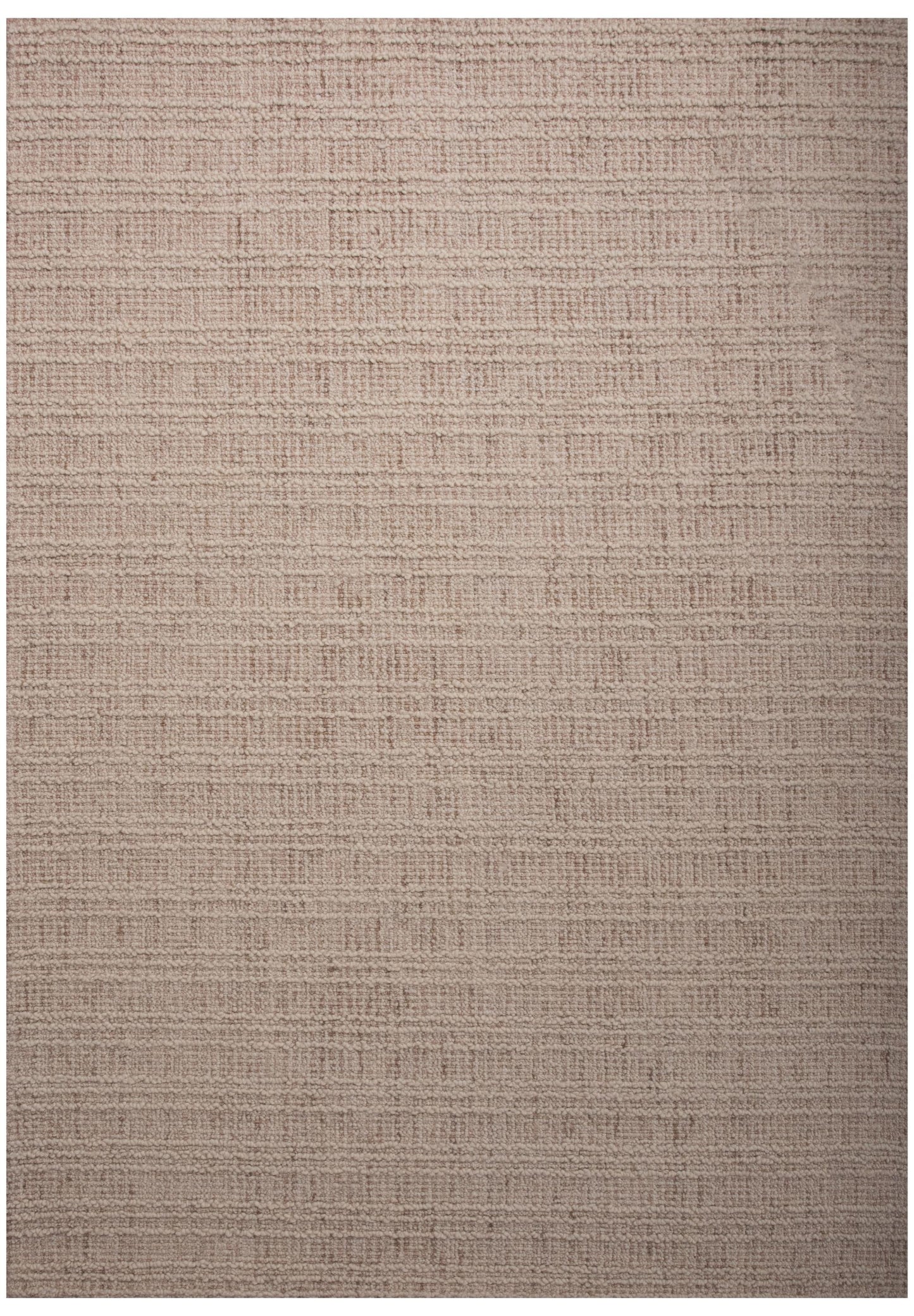 Lofton A07202 Cream Hand Tufted Rug - Rizzy