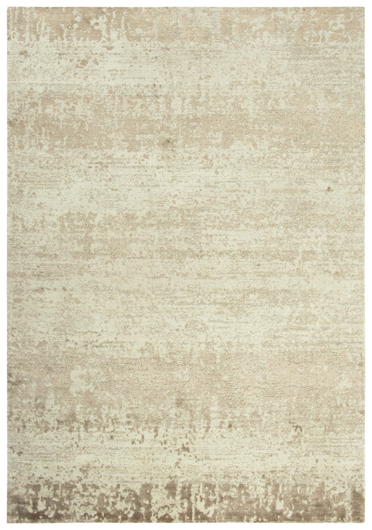 Artistry ARY104 Beige Hybrid Rug - Rizzy