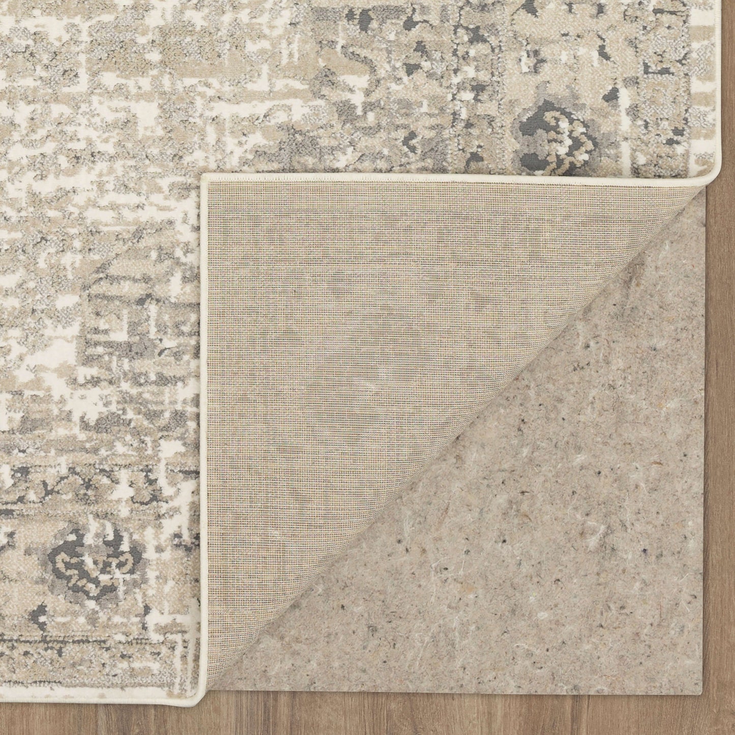 Karastan Rugs Acropolis Alabaster Area Rug