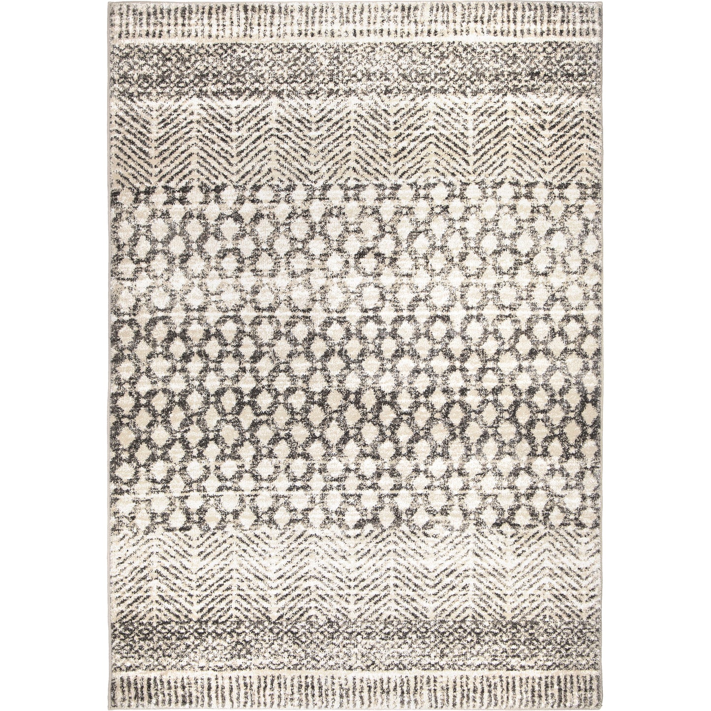 Adagio 8226 Silverton Rug - Orian