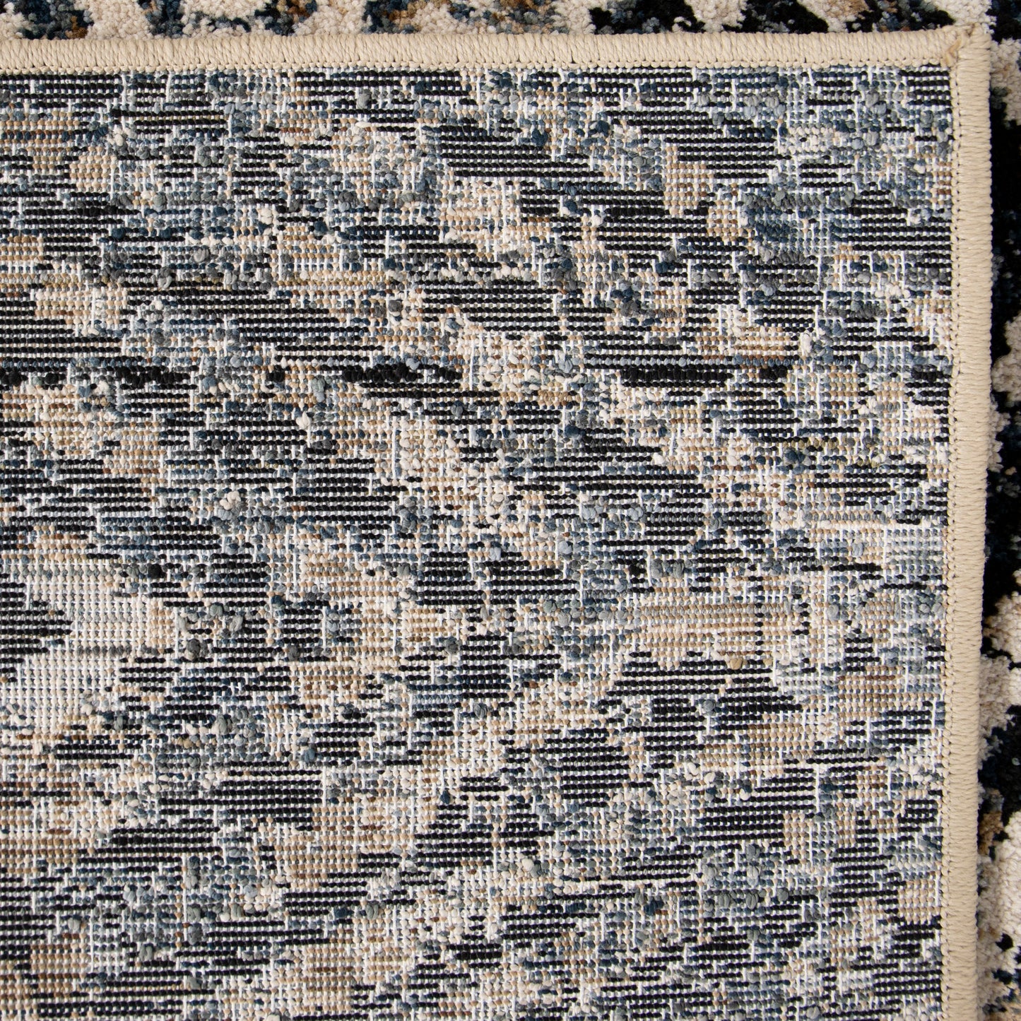 Adagio 8237 Off White Rug - Orian