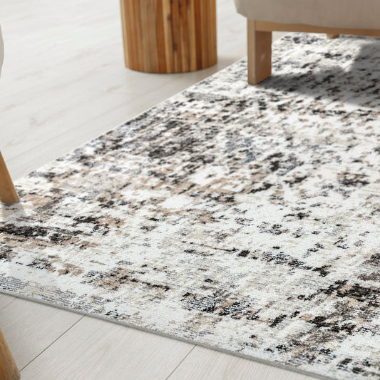 Adagio 8571 Natural Rug - Orian