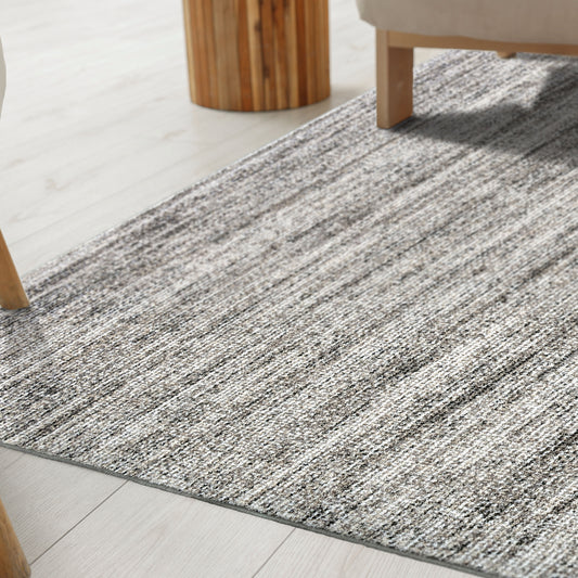 Adagio 8574 Grey Rug - Orian