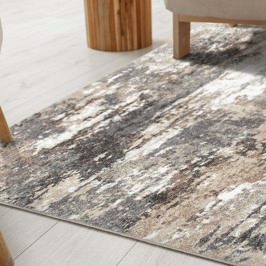 Adagio 8576 Silverton Rug - Orian