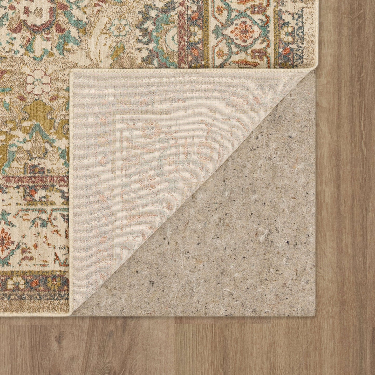 Karastan Rugs Allerton Beige Area Rug