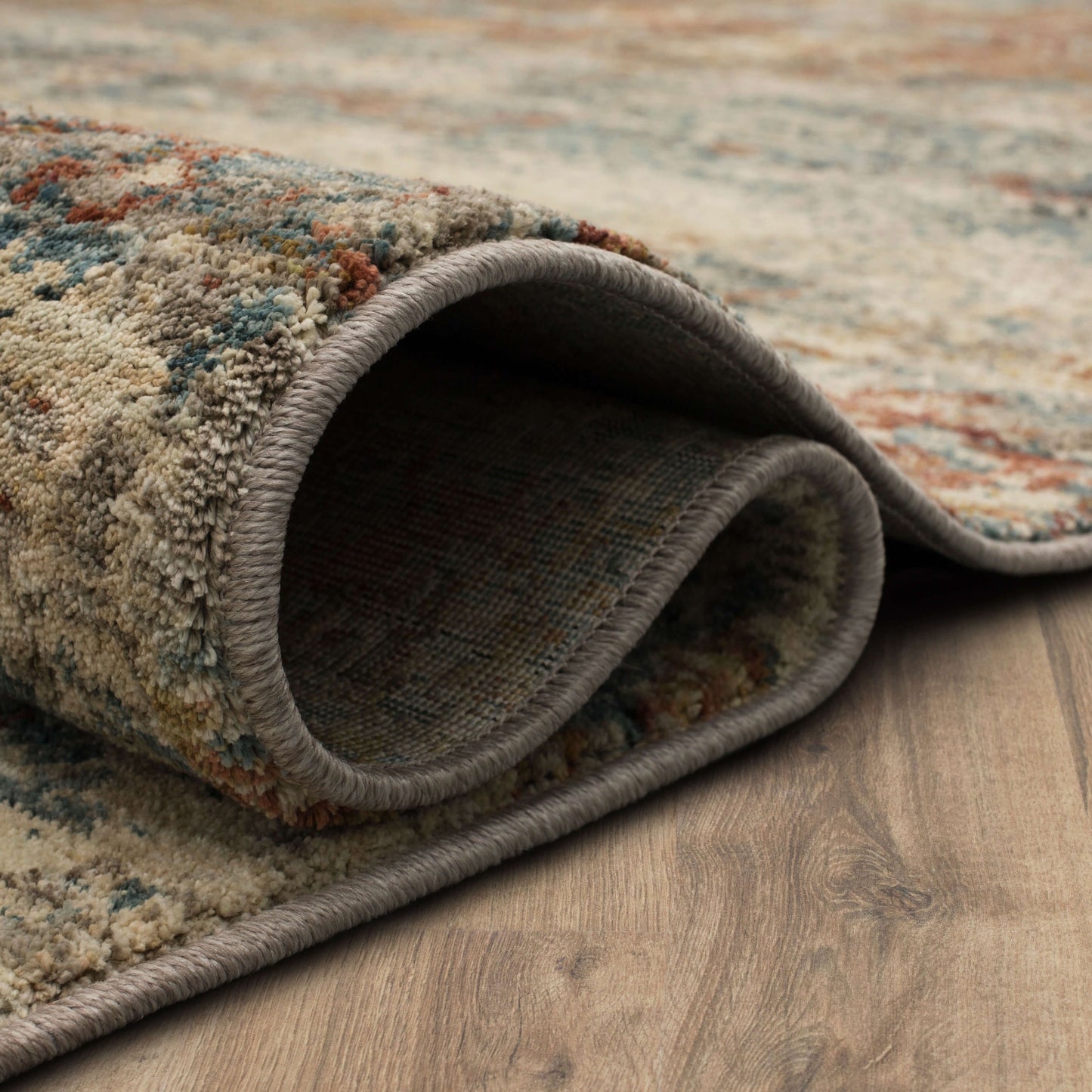 Karastan Rugs Ankara Beige Area Rug