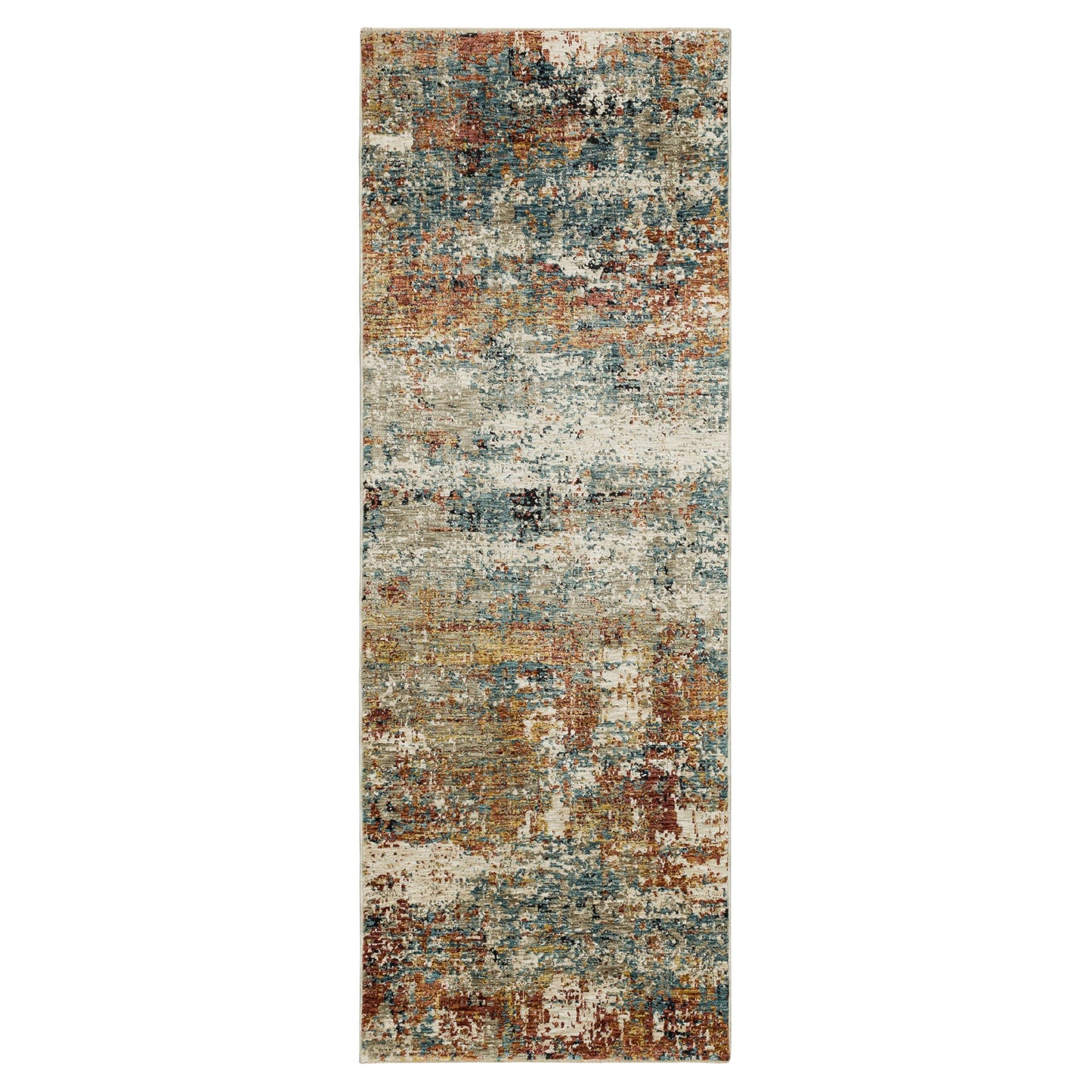 Karastan Rugs Ankara Beige Area Rug