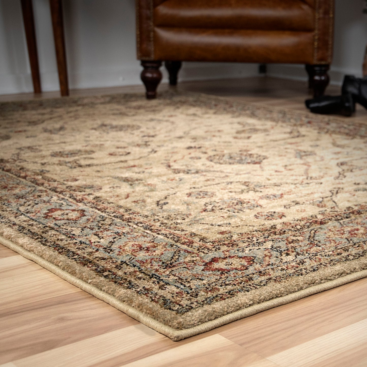 Aria 8200 Mandalay Rug - Orian