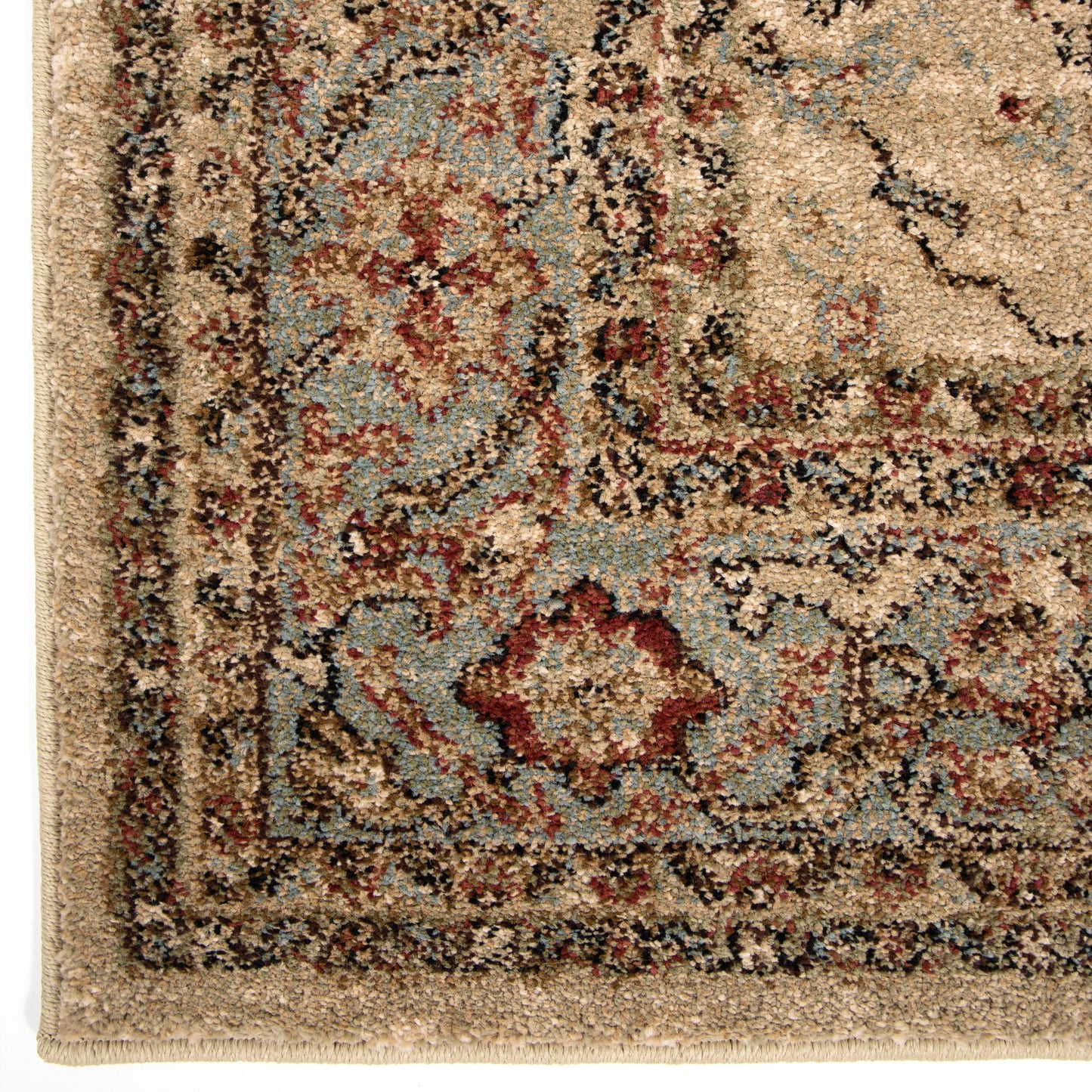 Aria 8200 Mandalay Rug - Orian