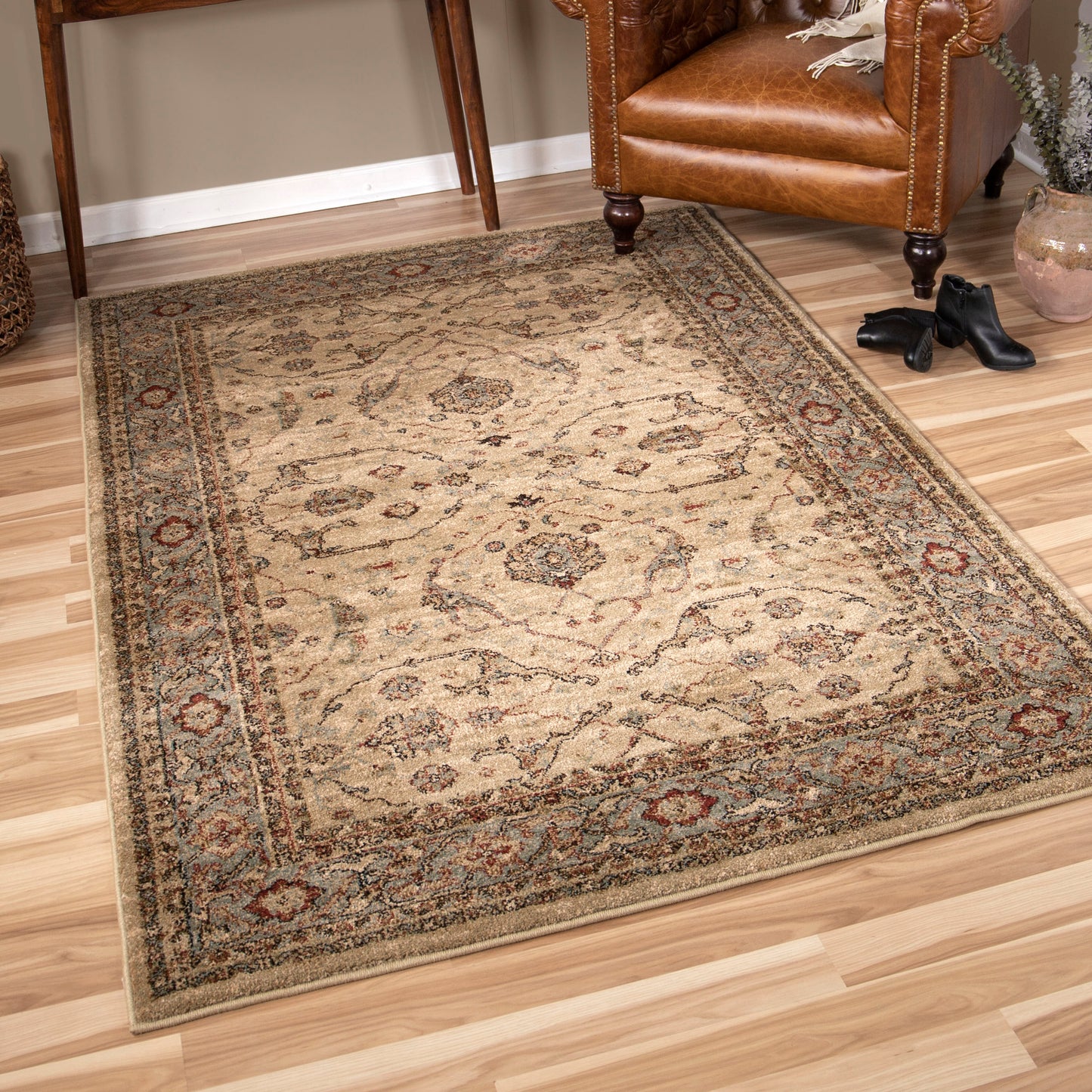 Aria 8200 Mandalay Rug - Orian