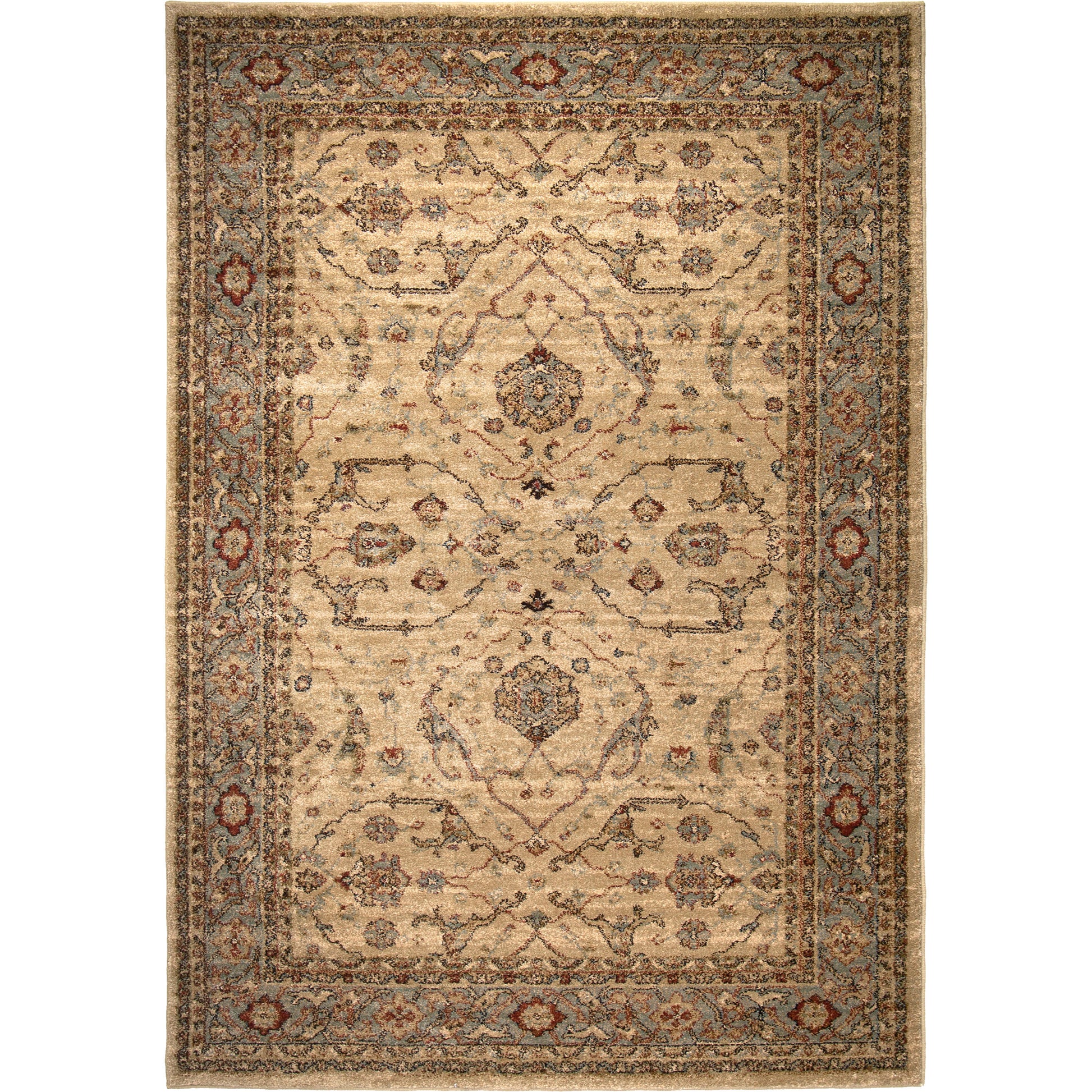 Aria 8200 Mandalay Rug - Orian