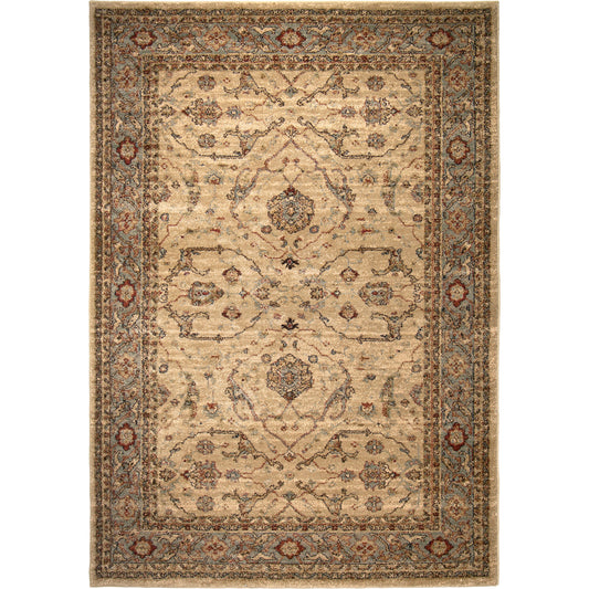 Aria 8200 Mandalay Rug - Orian