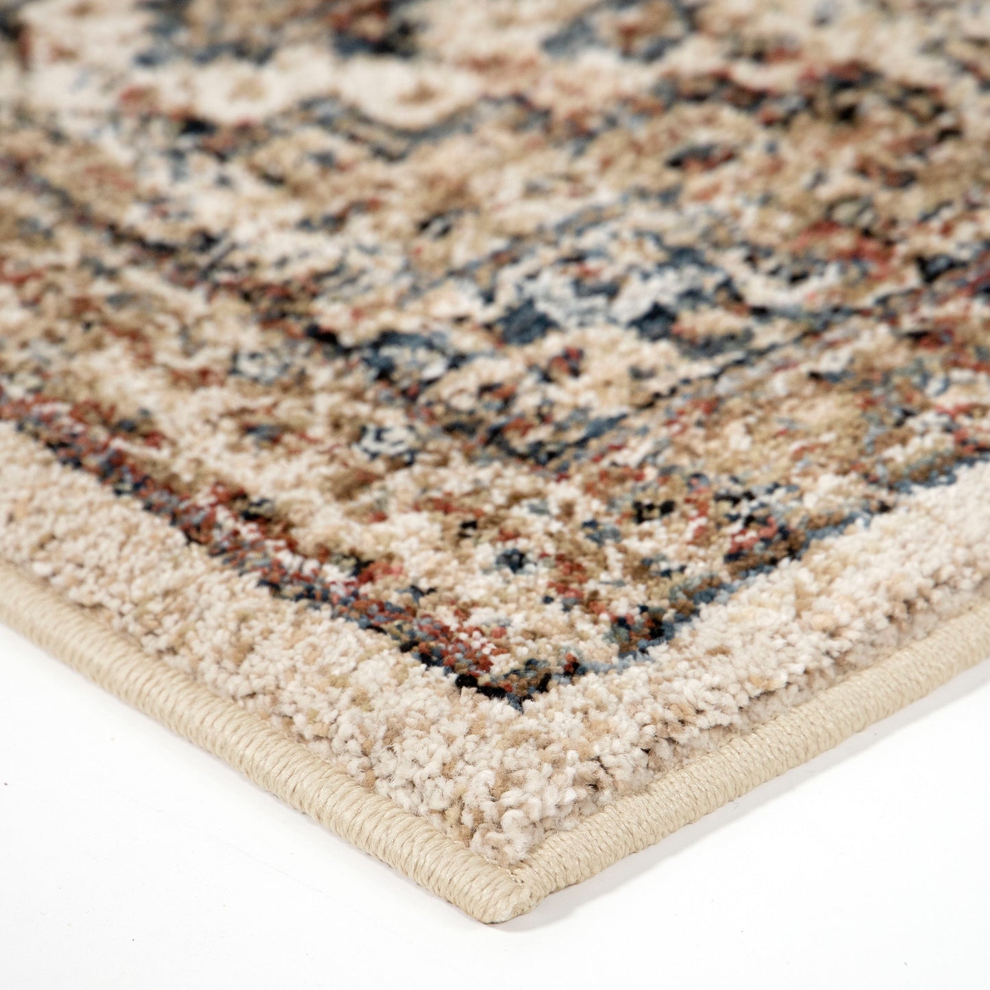 Aria 8204 Off White Rug - Orian