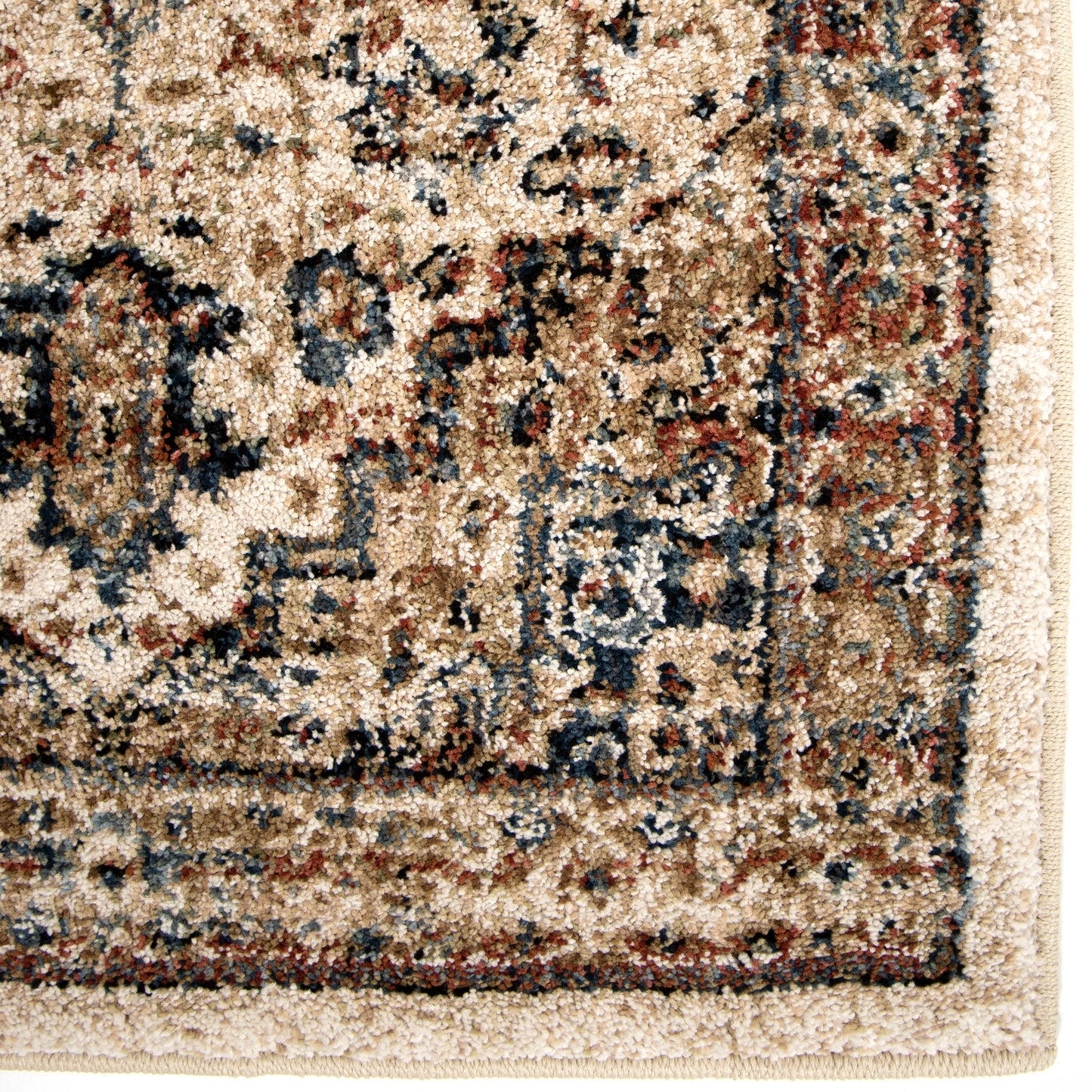 Aria 8204 Off White Rug - Orian