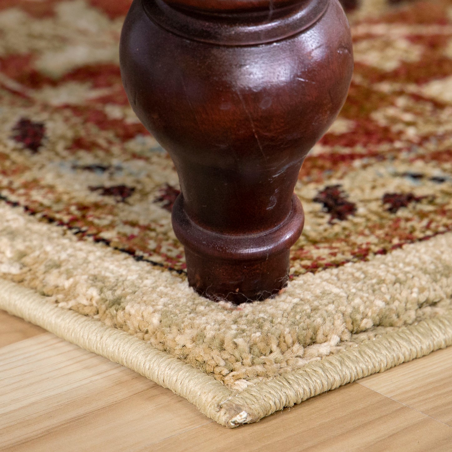 Aria 8224 Bisque Rug - Orian