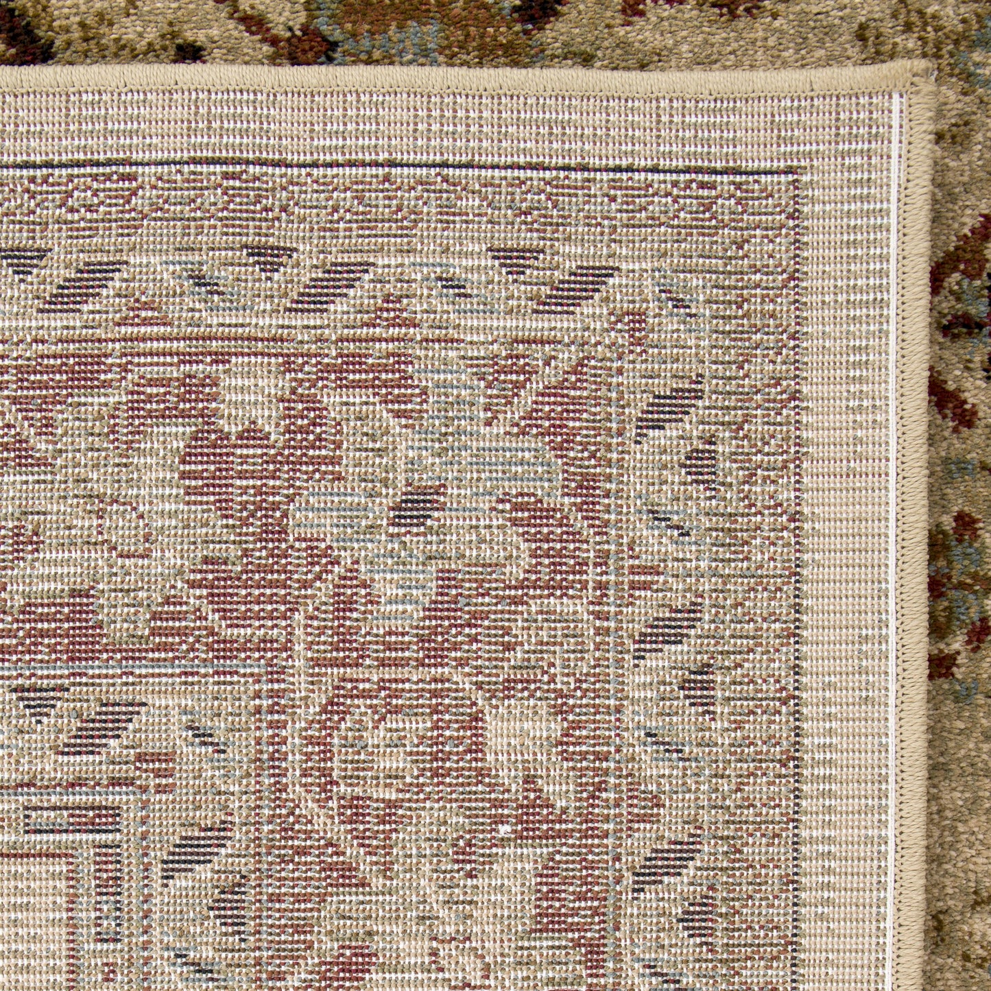 Aria 8224 Bisque Rug - Orian