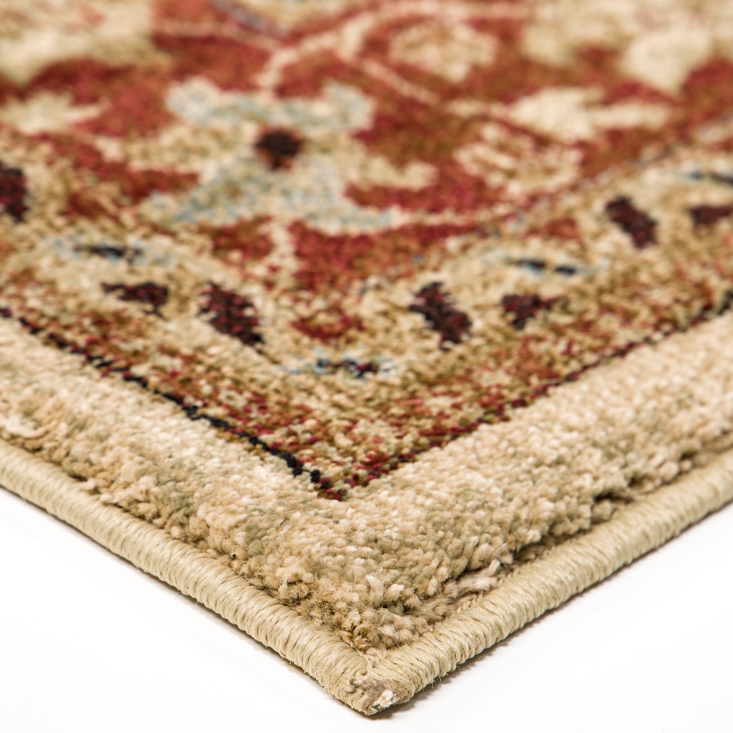 Aria 8224 Bisque Rug - Orian