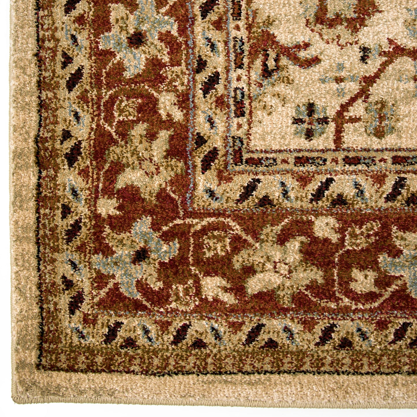 Aria 8224 Bisque Rug - Orian