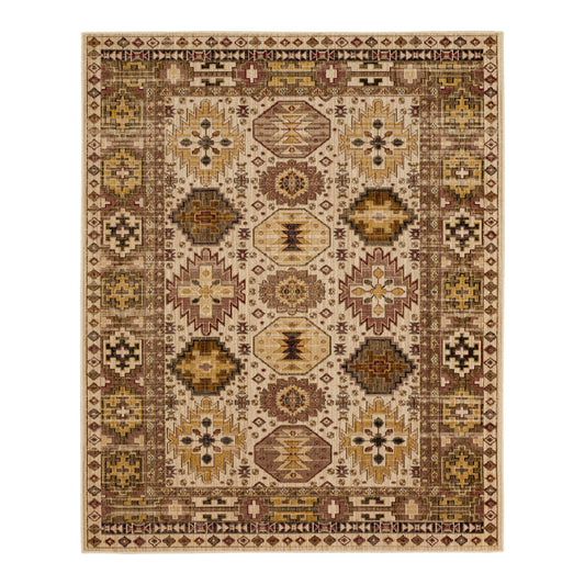 Karastan Rugs Armada Vanilla Area Rug