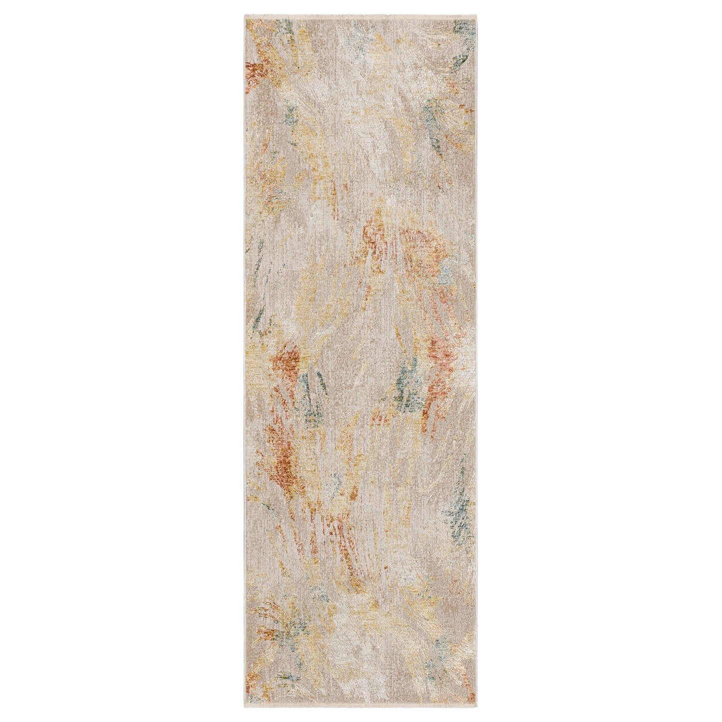 Karastan Rugs Artifact Beige Area Rug