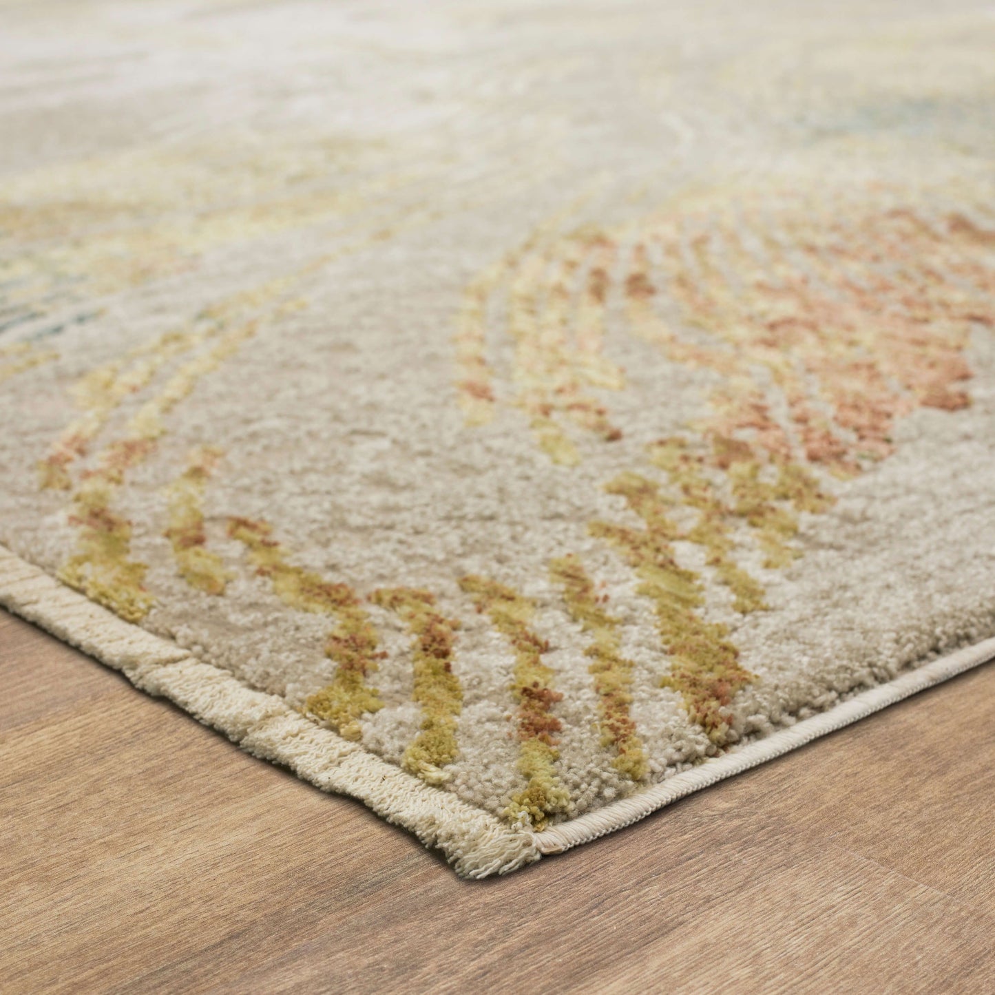 Karastan Rugs Artifact Beige Area Rug