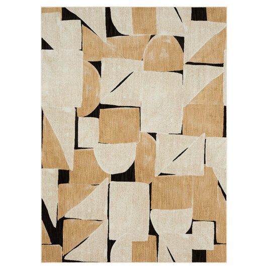 Karastan Rugs Astera Wheat Area Rug