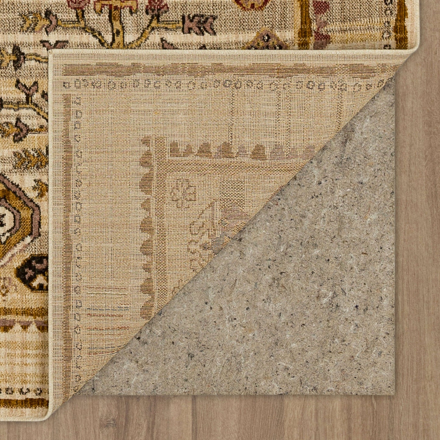 Karastan Rugs Avazan Gold Area Rug