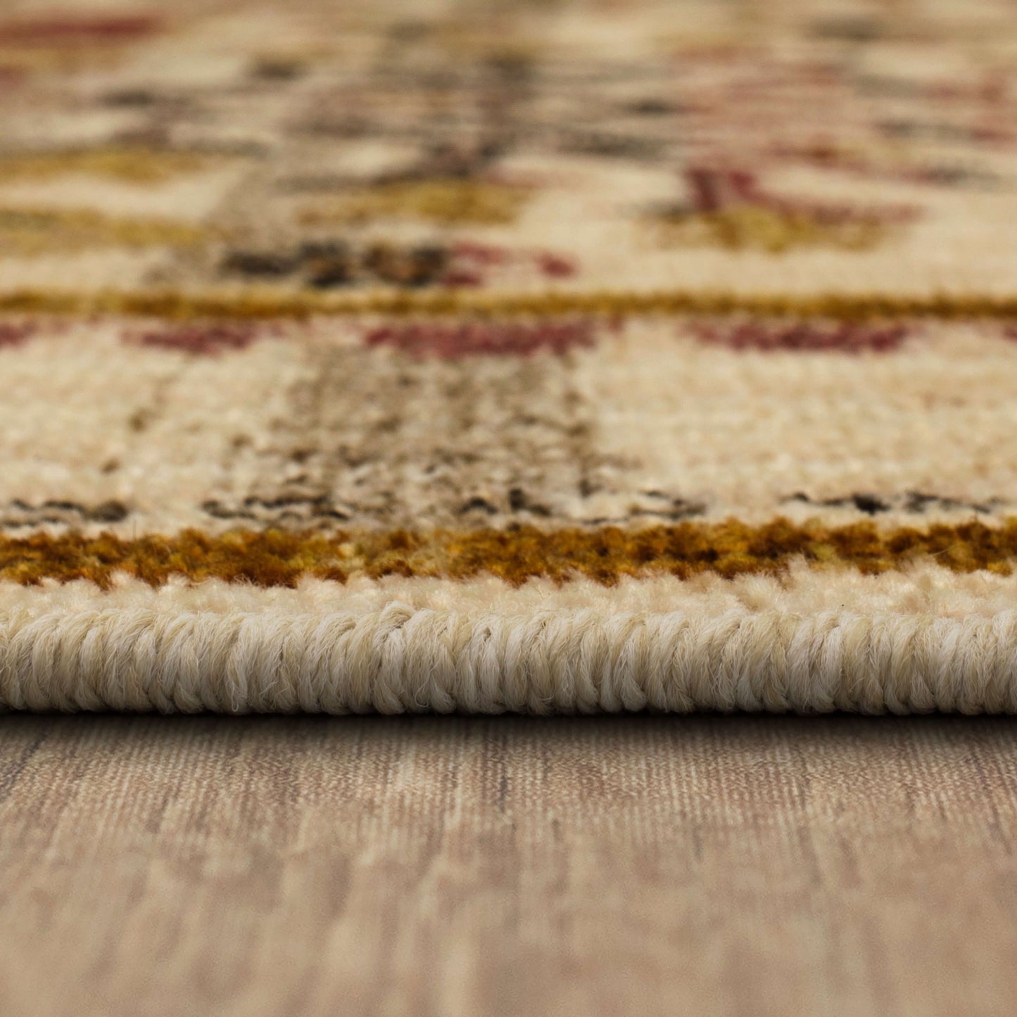 Karastan Rugs Avazan Gold Area Rug