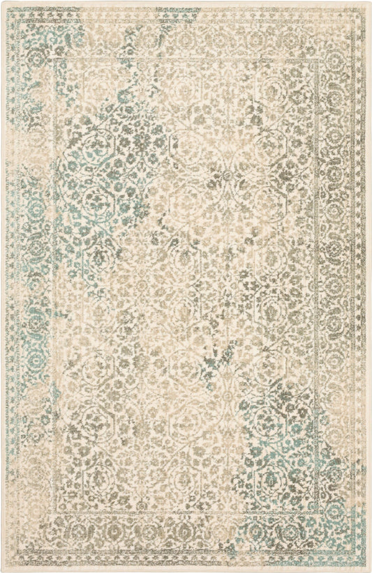 Karastan Rugs Ayr Natural Area Rug