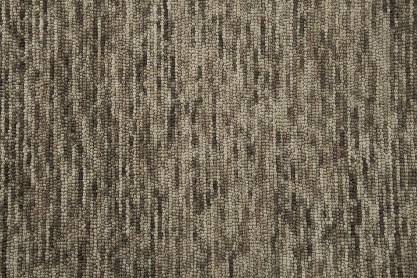 Berkshire BKS103 Brown Hand Tufted Rug - Rizzy