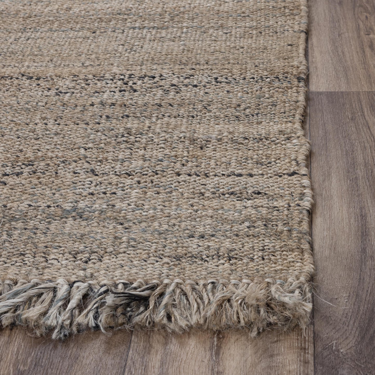 Bengal BNL936 Natural/Beige Hand Woven Rug - Rizzy