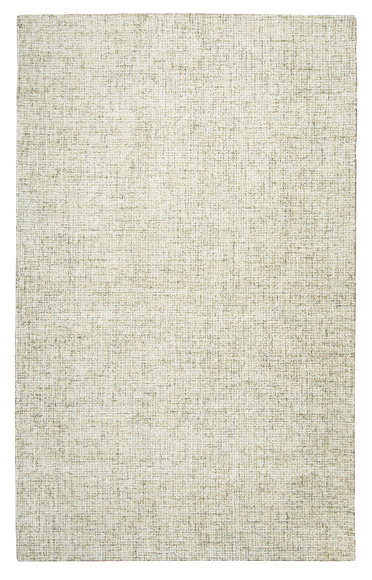 Brindleton BR349A Beige Hand Tufted Rug - Rizzy