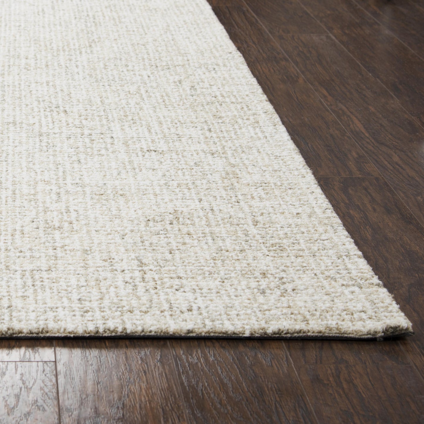 Brindleton BR349A Beige Hand Tufted Rug - Rizzy