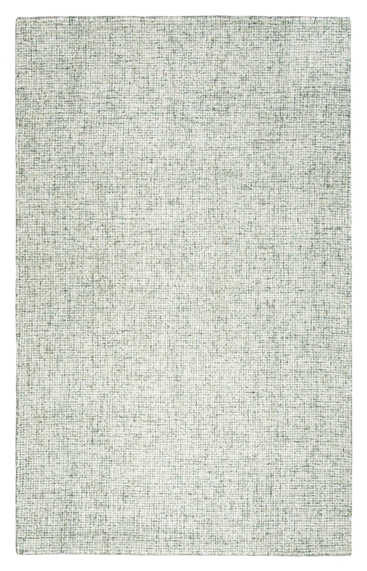 Brindleton BR350A Green Hand Tufted Rug - Rizzy